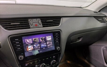Skoda Octavia, 2019 год, 2 349 000 рублей, 10 фотография