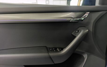 Skoda Octavia, 2019 год, 2 349 000 рублей, 24 фотография