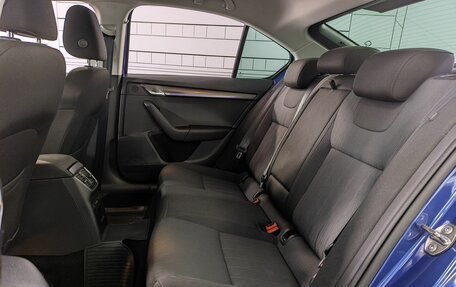 Skoda Octavia, 2019 год, 2 349 000 рублей, 27 фотография