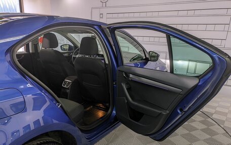 Skoda Octavia, 2019 год, 2 349 000 рублей, 33 фотография