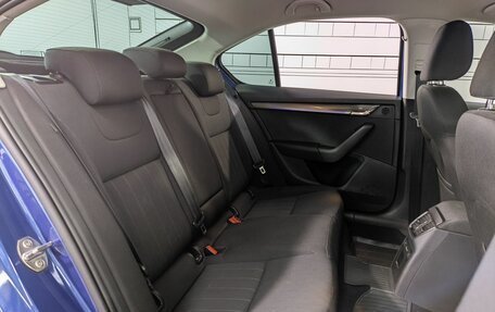 Skoda Octavia, 2019 год, 2 349 000 рублей, 32 фотография
