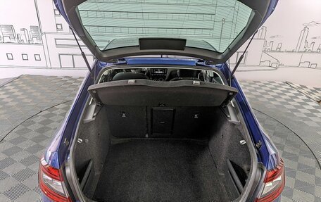 Skoda Octavia, 2019 год, 2 349 000 рублей, 28 фотография