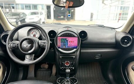 MINI Countryman I (R60), 2013 год, 1 220 000 рублей, 2 фотография