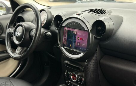 MINI Countryman I (R60), 2013 год, 1 220 000 рублей, 4 фотография