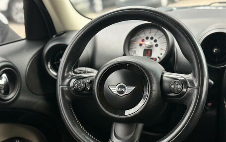 MINI Countryman I (R60), 2013 год, 1 220 000 рублей, 3 фотография