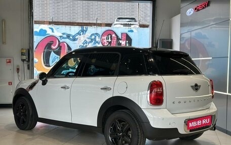 MINI Countryman I (R60), 2013 год, 1 220 000 рублей, 9 фотография