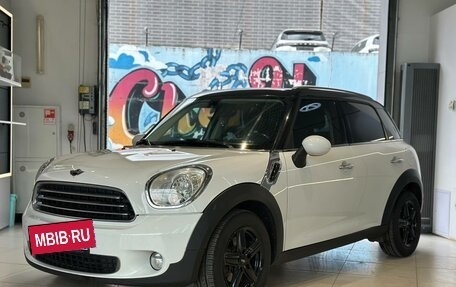 MINI Countryman I (R60), 2013 год, 1 220 000 рублей, 8 фотография