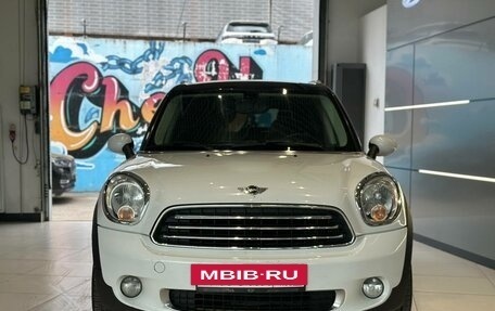 MINI Countryman I (R60), 2013 год, 1 220 000 рублей, 7 фотография
