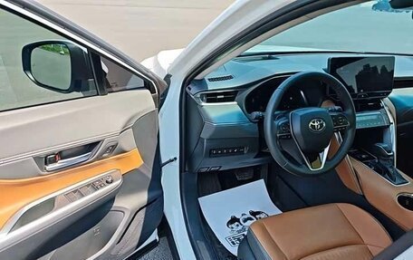 Toyota Venza, 2022 год, 2 430 000 рублей, 11 фотография