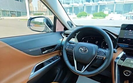 Toyota Venza, 2022 год, 2 430 000 рублей, 12 фотография