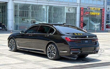 BMW 7 серия, 2022 год, 8 200 236 рублей, 8 фотография