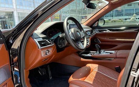 BMW 7 серия, 2022 год, 8 200 236 рублей, 4 фотография