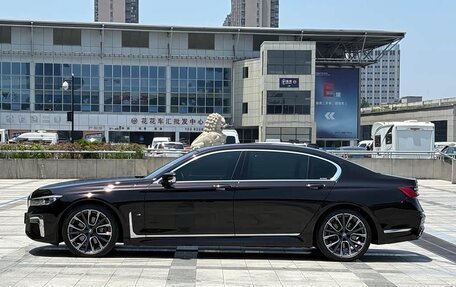 BMW 7 серия, 2022 год, 8 200 236 рублей, 3 фотография