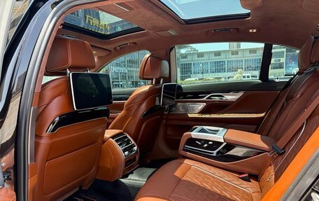 BMW 7 серия, 2022 год, 8 200 236 рублей, 5 фотография