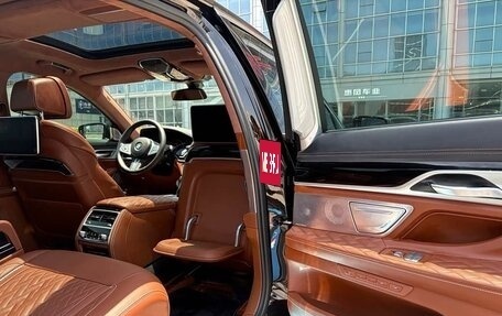 BMW 7 серия, 2022 год, 8 200 236 рублей, 7 фотография