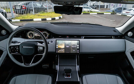 Land Rover Range Rover Evoque II, 2024 год, 6 499 500 рублей, 8 фотография