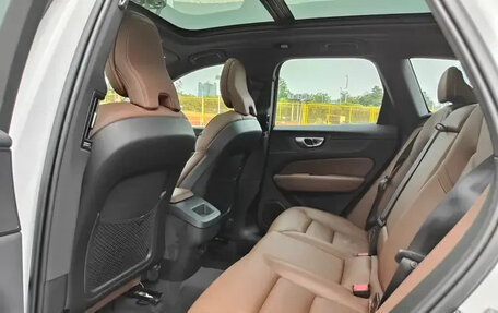 Volvo XC60 II, 2024 год, 3 850 065 рублей, 7 фотография