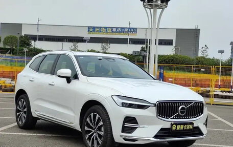 Volvo XC60 II, 2024 год, 3 850 065 рублей, 8 фотография