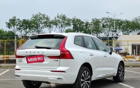 Volvo XC60 II, 2024 год, 3 850 065 рублей, 3 фотография