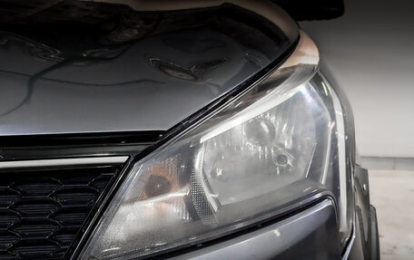 KIA Rio IV, 2021 год, 1 225 000 рублей, 16 фотография