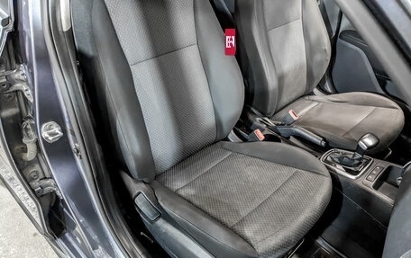 KIA Rio IV, 2021 год, 1 225 000 рублей, 21 фотография