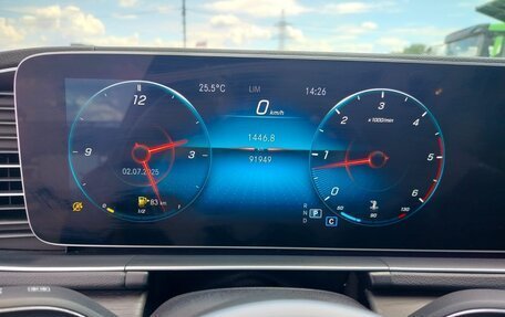 Mercedes-Benz GLE Coupe, 2020 год, 8 450 000 рублей, 6 фотография