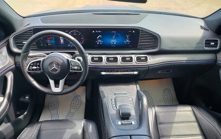 Mercedes-Benz GLE Coupe, 2020 год, 8 450 000 рублей, 4 фотография