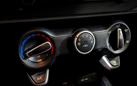KIA Rio IV, 2021 год, 1 225 000 рублей, 23 фотография