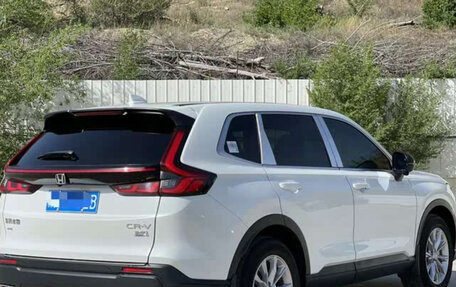 Honda CR-V, 2022 год, 2 500 000 рублей, 4 фотография