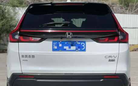 Honda CR-V, 2022 год, 2 500 000 рублей, 5 фотография