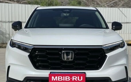 Honda CR-V, 2022 год, 2 500 000 рублей, 2 фотография