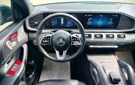 Mercedes-Benz GLE Coupe, 2020 год, 8 450 000 рублей, 5 фотография