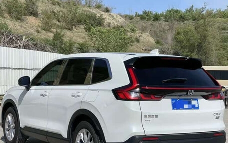 Honda CR-V, 2022 год, 2 500 000 рублей, 6 фотография
