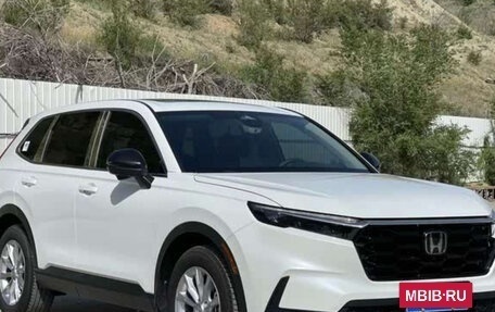 Honda CR-V, 2022 год, 2 500 000 рублей, 3 фотография