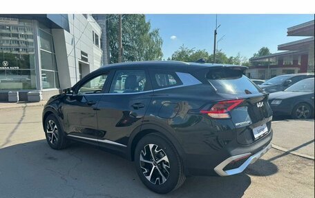 KIA Sportage IV рестайлинг, 2025 год, 4 300 000 рублей, 4 фотография
