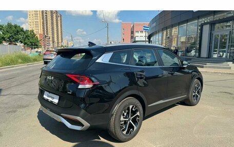KIA Sportage IV рестайлинг, 2025 год, 4 300 000 рублей, 2 фотография