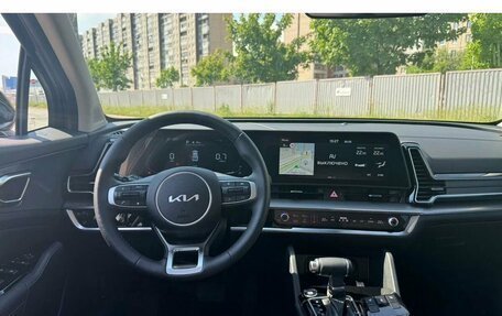KIA Sportage IV рестайлинг, 2025 год, 4 300 000 рублей, 7 фотография