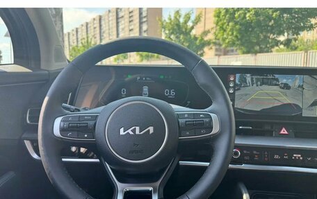 KIA Sportage IV рестайлинг, 2025 год, 4 300 000 рублей, 9 фотография