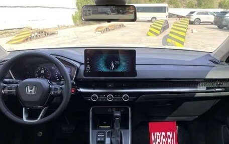 Honda CR-V, 2022 год, 2 500 000 рублей, 7 фотография
