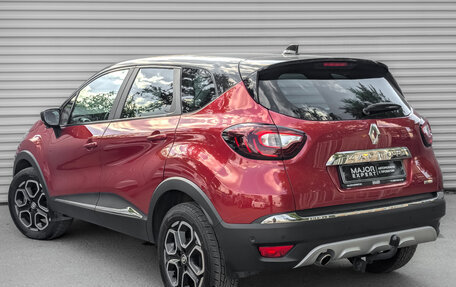 Renault Kaptur I рестайлинг, 2021 год, 1 650 000 рублей, 7 фотография