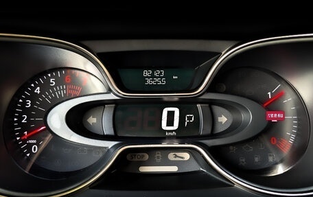 Renault Kaptur I рестайлинг, 2021 год, 1 650 000 рублей, 13 фотография