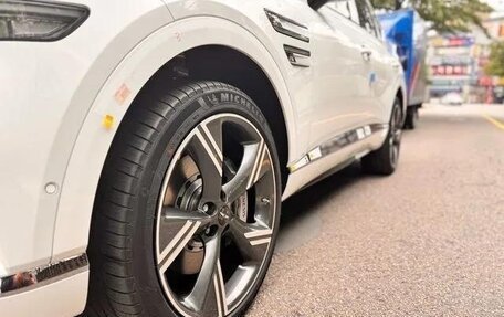 Genesis GV80 I, 2022 год, 4 600 001 рублей, 4 фотография