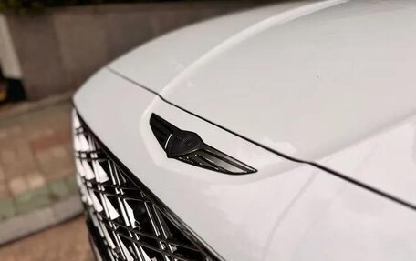 Genesis GV80 I, 2022 год, 4 600 001 рублей, 6 фотография