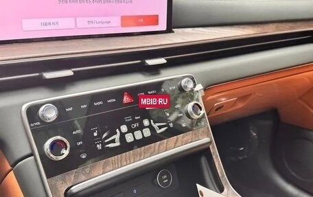 Genesis GV80 I, 2022 год, 4 600 001 рублей, 7 фотография