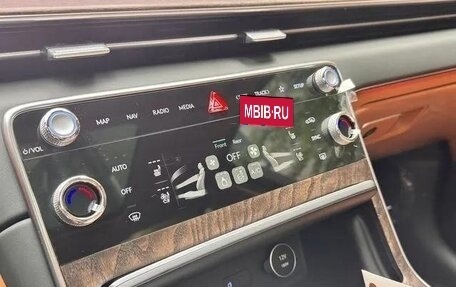 Genesis GV80 I, 2022 год, 4 600 001 рублей, 11 фотография