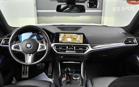 BMW 3 серия, 2022 год, 5 120 000 рублей, 6 фотография