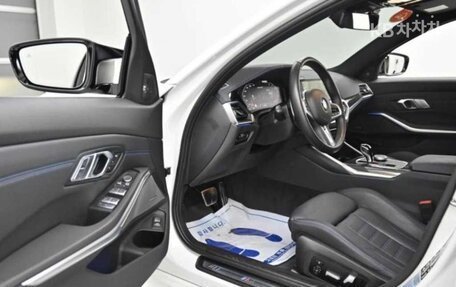 BMW 3 серия, 2022 год, 5 120 000 рублей, 10 фотография