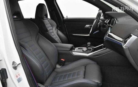 BMW 3 серия, 2022 год, 5 120 000 рублей, 9 фотография