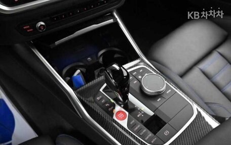 BMW 3 серия, 2022 год, 5 120 000 рублей, 8 фотография