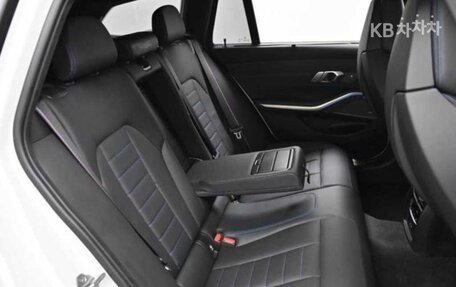 BMW 3 серия, 2022 год, 5 120 000 рублей, 11 фотография